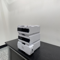 Agilent 1100 Infinity Series FLD, DAD and ColCom image 1